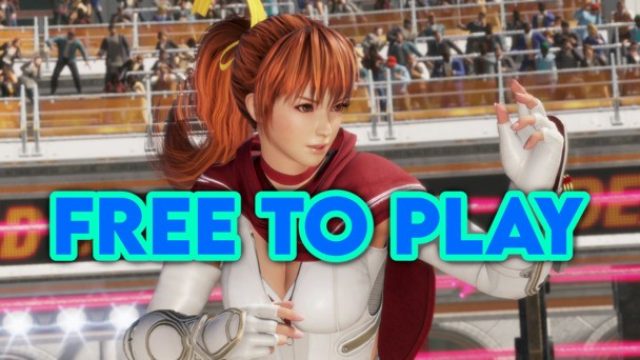 Explore Core Fighters: The Free-to-Play Twist on a Classic Fighting Game