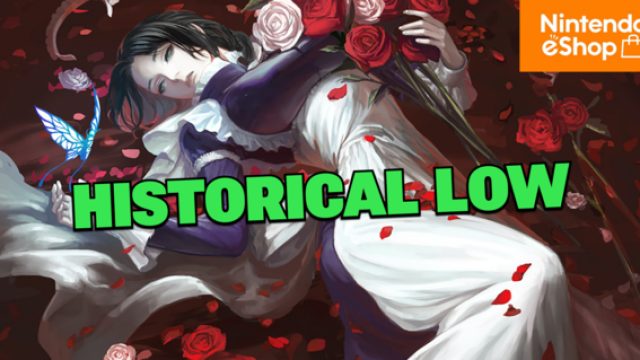 Unlock Epic Savings on the Acclaimed House in Fata Morgana Today!