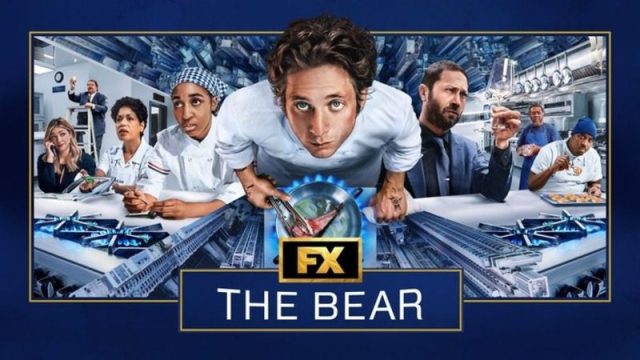 The Heartfelt Farewell of 'The Bear': A Tribute to Rob Reiner