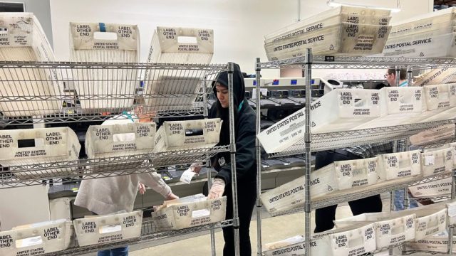 Riverside County Confirms June Primary Election Results Ahead of Deadline