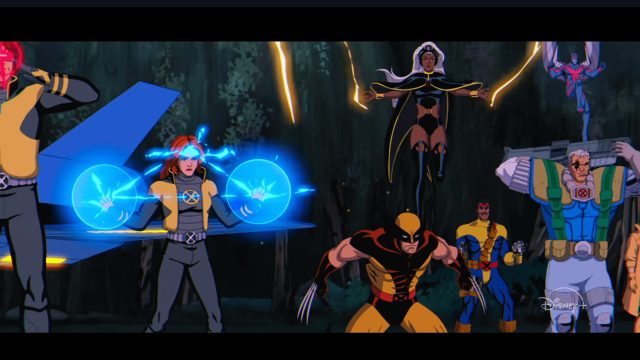 Exciting Developments Hint at Early Release for X-Men '97 Season Three