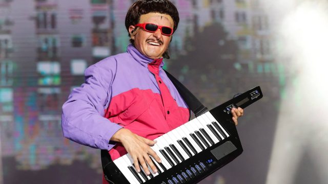 Oliver Tree's Legacy