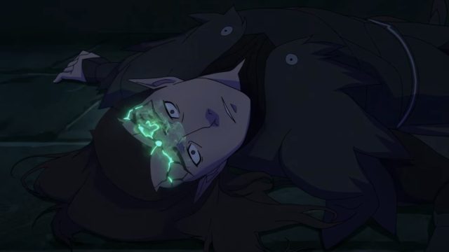 Vox Machina Season 4 Finale: A Heartfelt Battle for Redemption