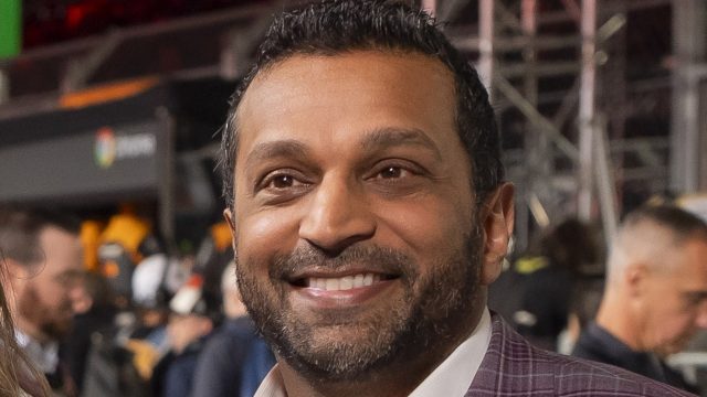 Kash Patel's Controversial Badge Display Sparks Backlash