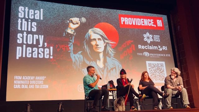 The Future of Journalism: How Amy Goodman Champions Independent Media