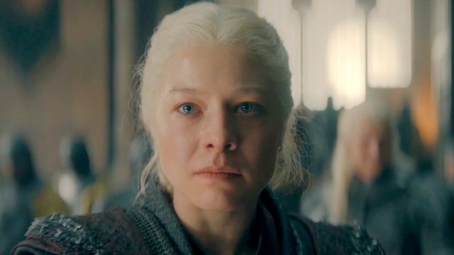Understanding Rhaenyra's Actions in House of the Dragon's Latest Episode