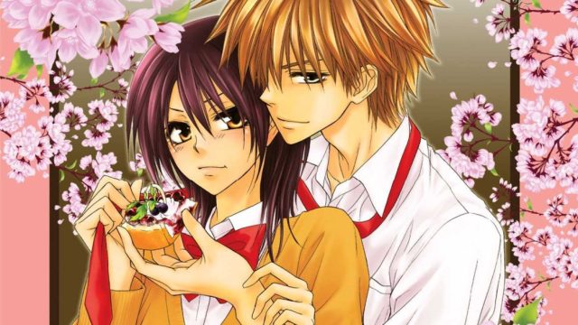 Beloved 2000s Shojo Manga Makes a Comeback with New Release