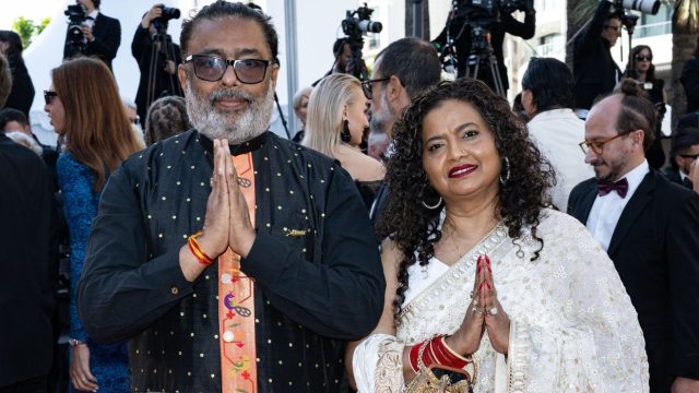 Hemant Pandya: An Indian American Filmmaker's Journey to Cannes 2026