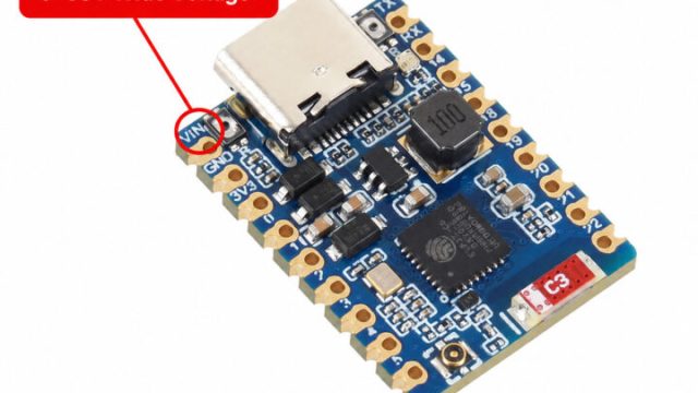 Explore the Versatile Waveshare ESP32-C6-Zero-B: A Game Changer in IoT