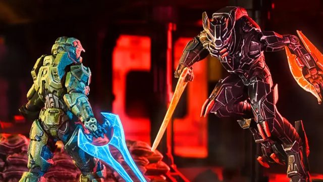 Halo: Flashpoint Expands Its Universe with Exciting New Additions