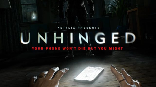 Netflix Launches 'Unhinged': A Game-Changer in Interactive Horror Experiences
