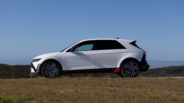 Hyundai's Groundbrea