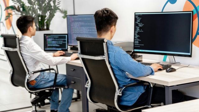 Victoria Invests in 