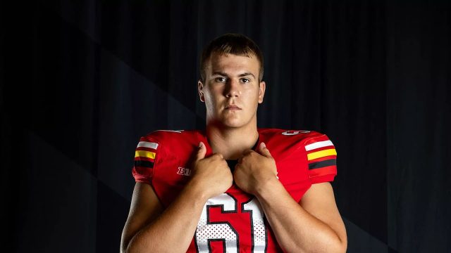 Maryland's Michael H
