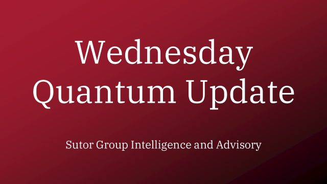 Exploring the Latest Innovations in Quantum Technology This June