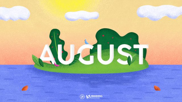 Elevate Your August 