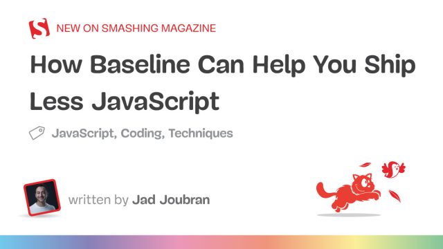 Maximizing Web Efficiency: Reducing JavaScript Dependencies in 2023