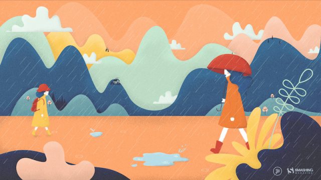 Transform Your Desktop: Exciting September Wallpapers Await