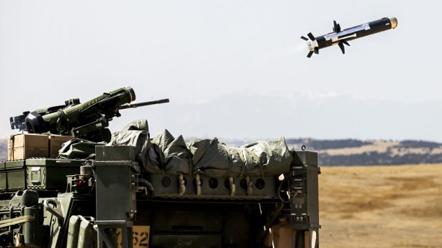 Boosting Defense Ties: Tata and US Team Up for Missile Production