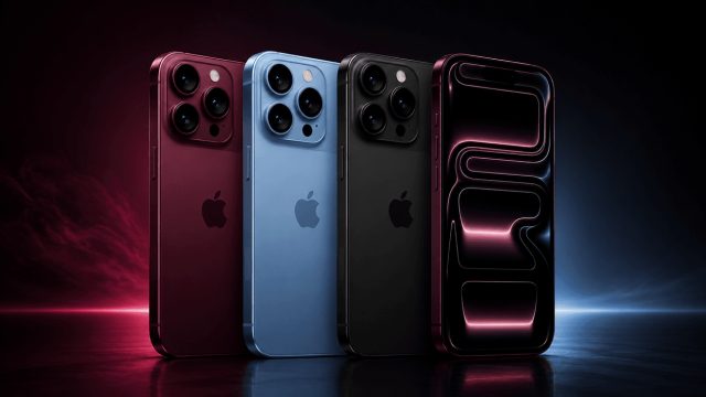 Apple's iPhone 18 Pro: New Colors and Pricing Insights