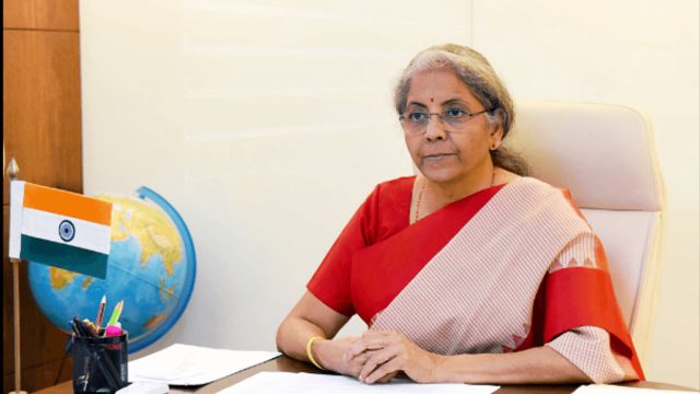 India's Strategic Ca