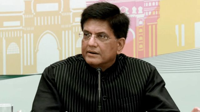 India Delays Finalizing US Trade Deal Seeking Competitive Tariff Advantage