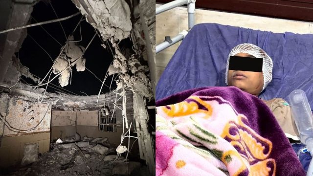 Tragedy Strikes Wedding Celebration in Iran Amid US Military Action