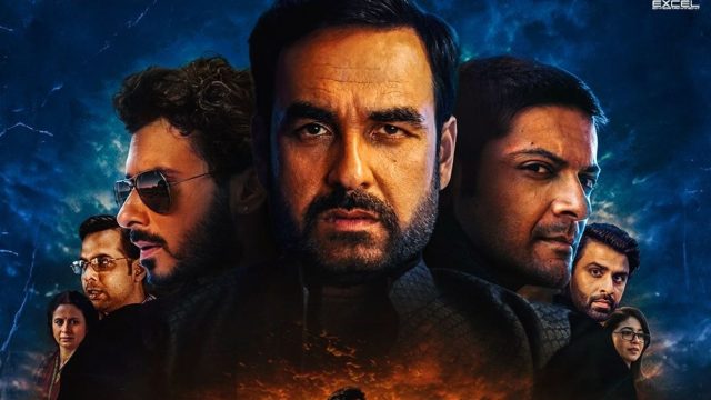 Mirzapur Movie: A Deep Dive into Character Backstories