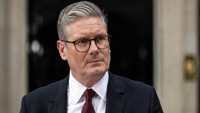 Analyzing Keir Starmer's Tenure: Wins and Challenges in Office