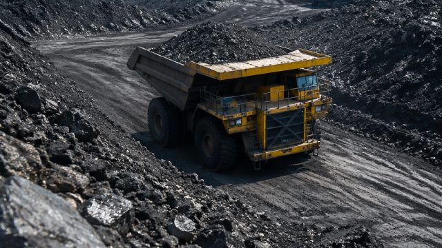 Queensland's Financial Future: Challenges Amid Coal Revenue Surge