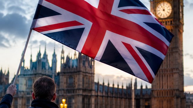 Brexit's Lasting Impact: Voices from the 2016 Campaign Trail