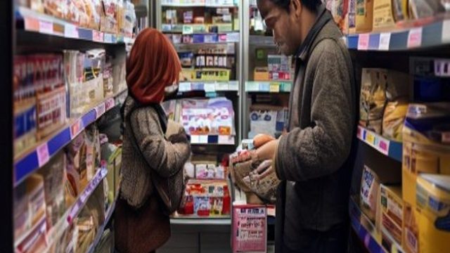 The Rising Need for Baby Banks in the UK: A Call to Action