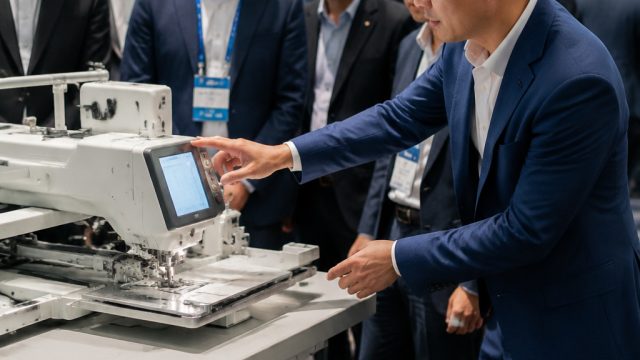Jack Technology Unveils Innovative SmartLink Master in Vietnam