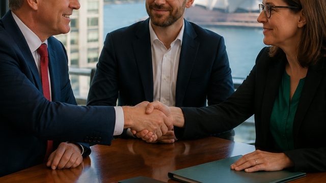 Labor and Greens Forge Agreement on Tax Reforms Impacting Investors
