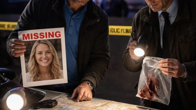 Investigators Unravel Chilling Details of Nancy Guthrie's Abduction