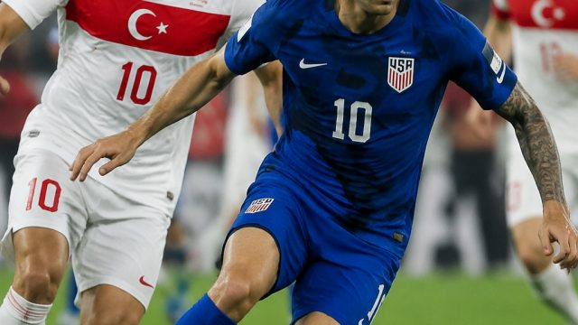 USMNT's Strategic Dilemma Ahead of Turkey Showdown in World Cup