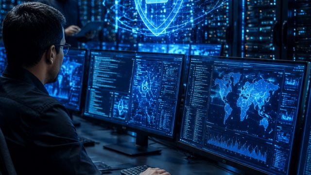 OpenAI Launches GPT-5.5-Cyber: A New Era in AI Security