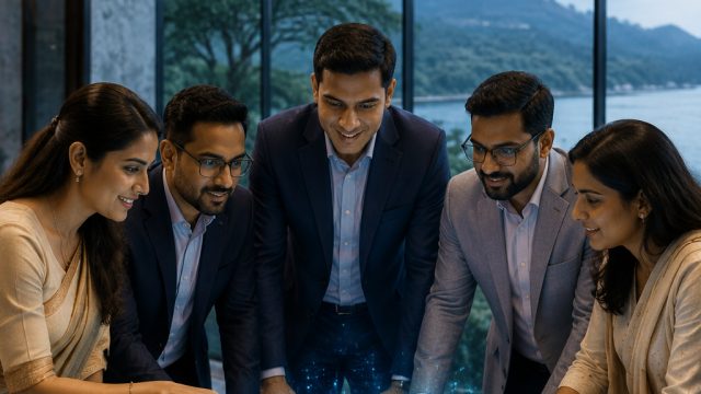 Assam Drives AI Innovation with New Multilingual Partnership