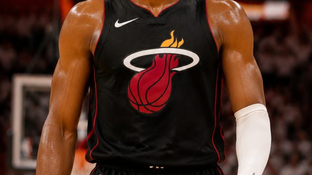 Giannis Antetokounmpo Joins Miami Heat: A New Era Begins