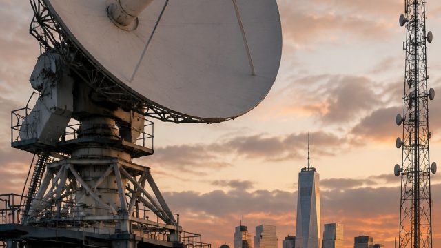 The Urgent Call to Preserve Local Broadcasting Amid FCC Changes
