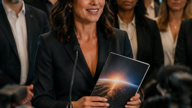 Global Perspectives Shine at the Launch of Equator Magazine