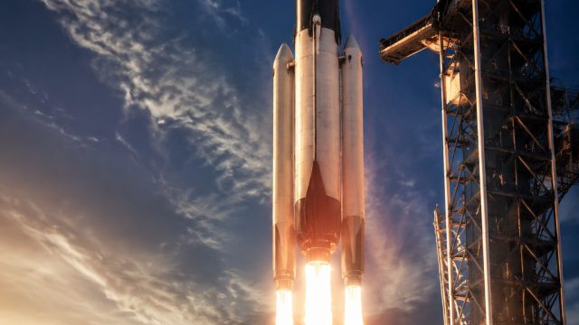 Unlocking the Future: How Private Ventures are Revolutionizing Space Exploration
