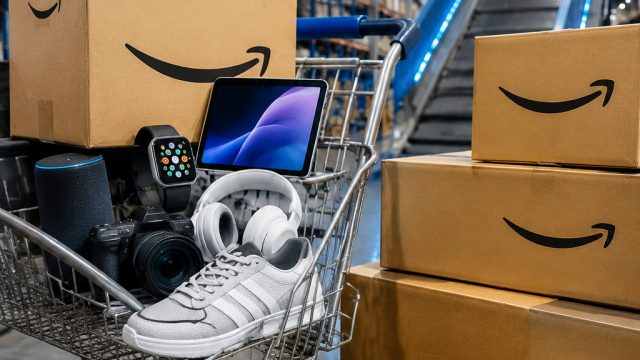 Amazon Prime Day 2026: Major Discounts on Premium Products Ahead