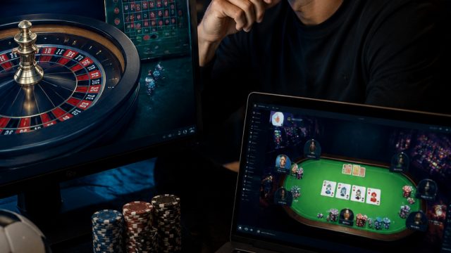 Exploring the Latest Trends in Online Gambling: What You Need to Know