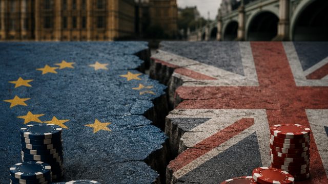 Brexit Aftermath: A Decade of Disruption in UK Politics