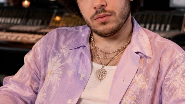 Benny Blanco's Bold 