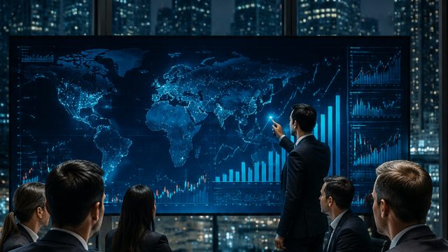 Tech Giants Under th