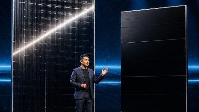 AIKO Unveils INFINIT