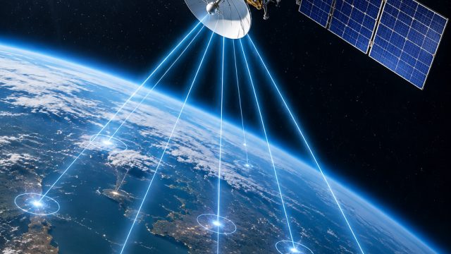 China Unveils Advanc