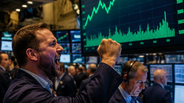 Stock Market Rebound